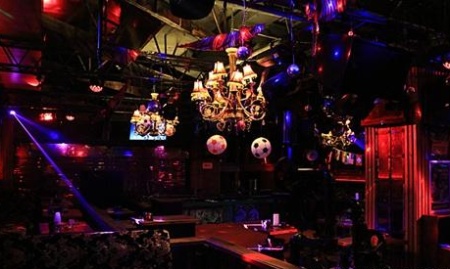 包房商業(yè)Club音樂風(fēng)格商業(yè)DJ舞曲套曲