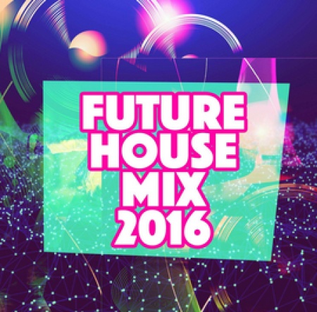 火爆全球Future House的酒吧EDM舞曲電子音樂套曲