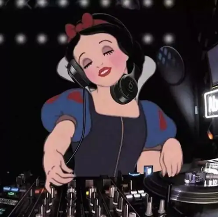 電鰻小姐的頭像