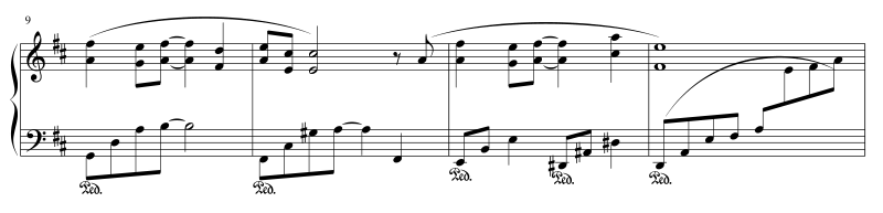 滑音如何找準(zhǔn)音準(zhǔn)？