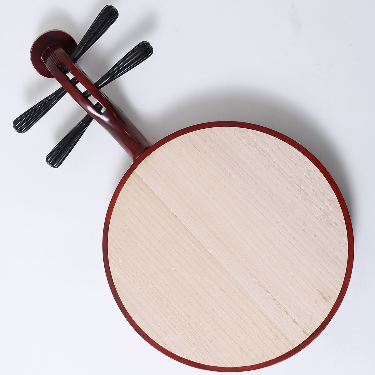 月琴入門指法怎么彈？